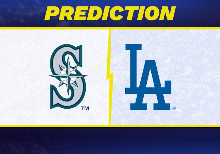 Seattle Mariners-Los Angeles Dodgers Predictions and Game Preview.