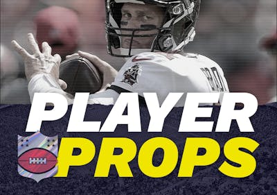 Best NFL Props Betting Picks, Predictions and Parlay: Thursday, October 14, 2021