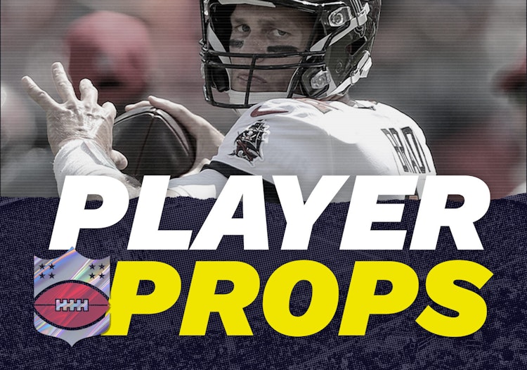 Best NFL Props Betting Picks, Predictions and Parlay: Thursday, October 14, 2021