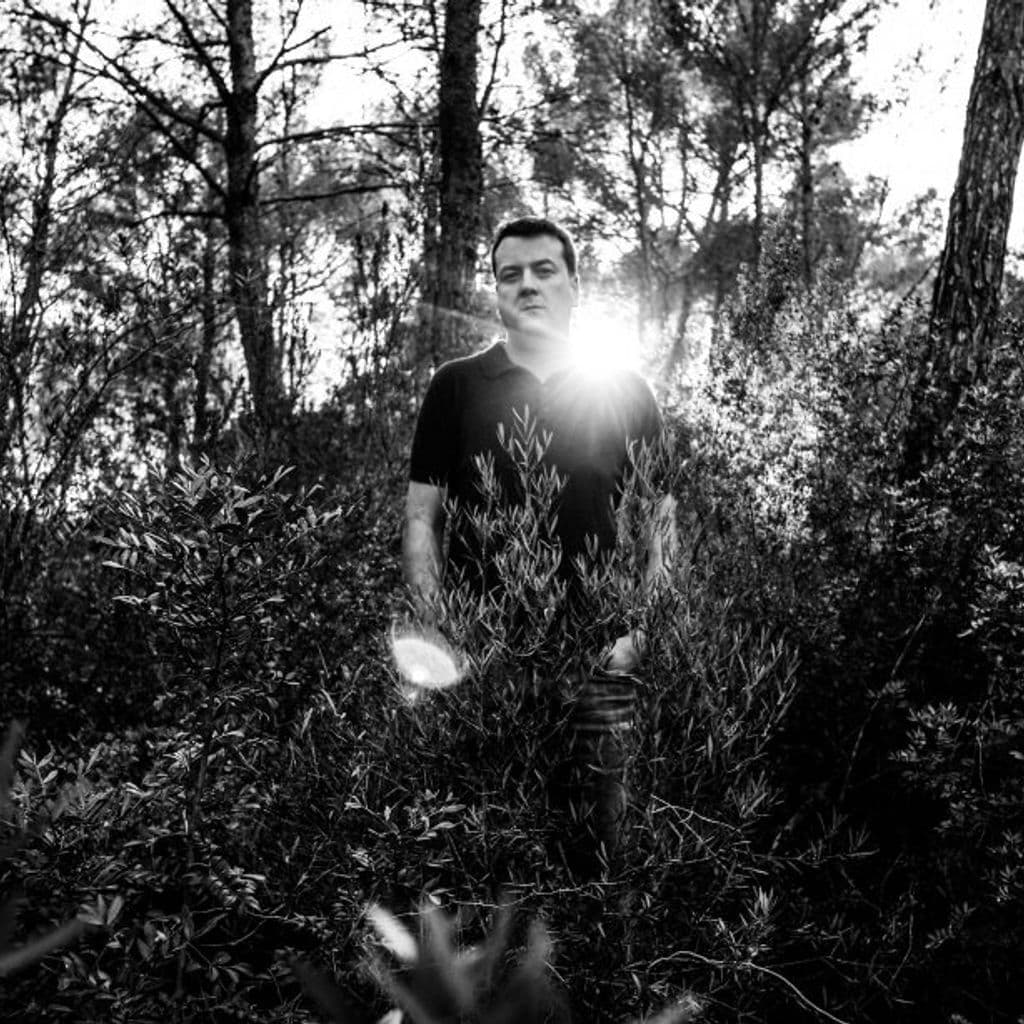 Kiko Navarro // 22-05-2019