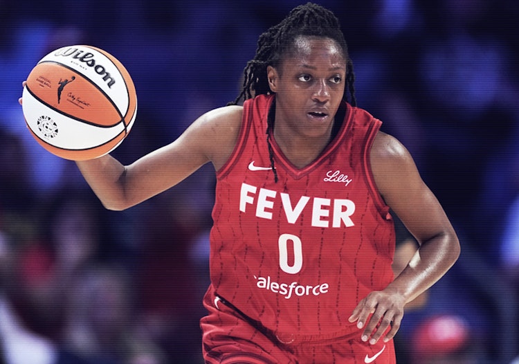 WNBA, WNBA Betting, Sports Betting, Indiana Fever, Fever, Caitlin Clark