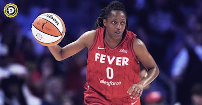 Triple your money with a bet on Caitlin Clark-less Fever vs. the Sun with bet365 IN bonus code DIMERS