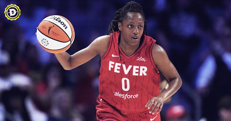 WNBA, WNBA Betting, Sports Betting, Indiana Fever, Fever, Caitlin Clark