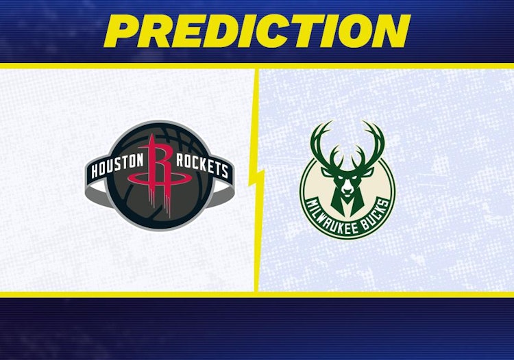 Houston Rockets-Milwaukee Bucks Predictions and Game Preview.