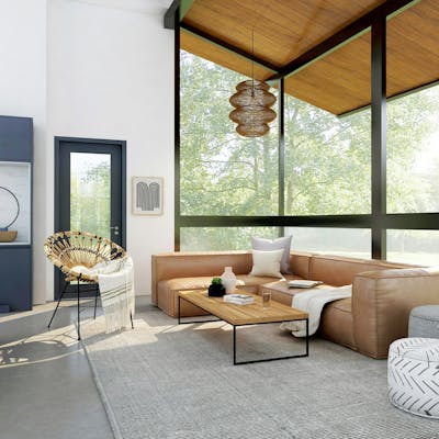 Relaxing Poolside Home in Simi Valley - Photo 4