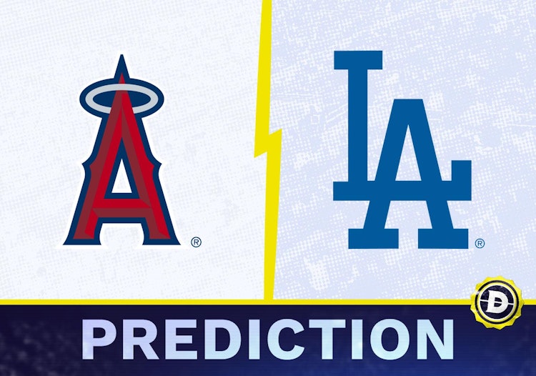 Los Angeles Angels vs. Los Angeles Dodgers: Dodgers Predicted to Win According to Latest Projections for Saturday's MLB Game [6/22/2024]