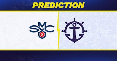 Saint Mary's vs. Portland Prediction: Saint Mary's Predicted to Win College Basketball Matchup [1/4/2025]