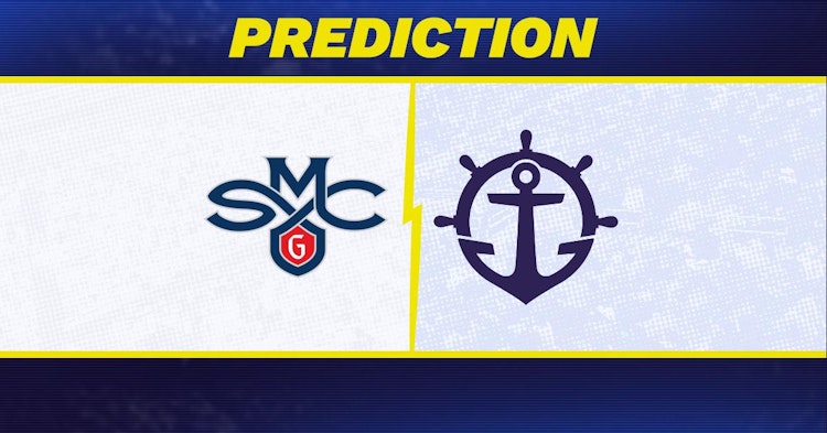 Saint Mary's-Portland Predictions and Game Preview.