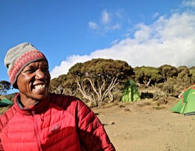 Kilimanjaro Trek