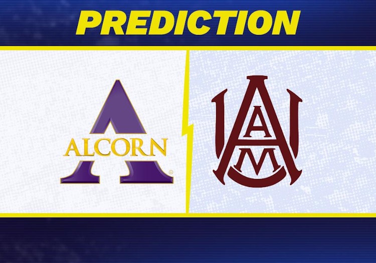 Alcorn State-Alabama A&M Predictions and Game Preview.