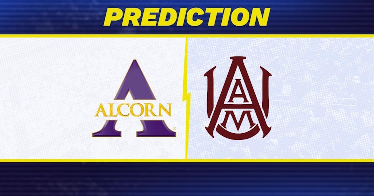 Alcorn State-Alabama A&M Predictions and Game Preview.