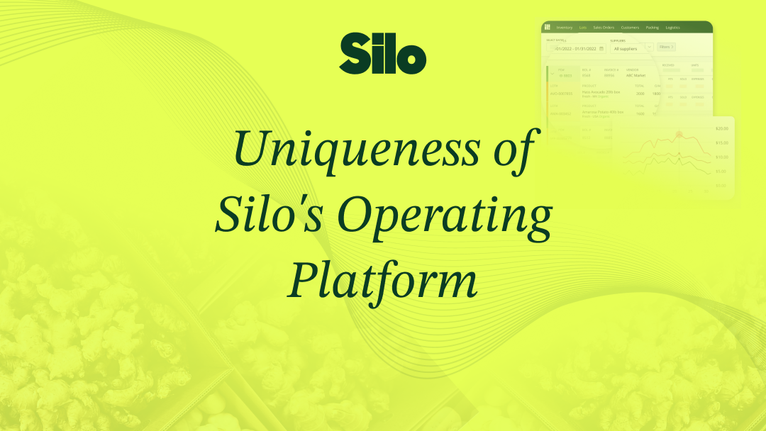 Silo's Amy Gates Reflects on Company's Strategic Edge over Competitors