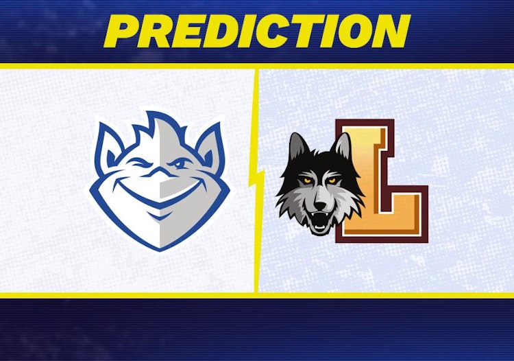 Saint Louis-Loyola Chicago Predictions and Game Preview.