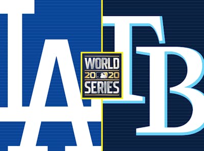 MLB World Series 2020 Los Angeles Dodgers vs. Tampa Bay Rays Game Four: Predictions, picks and bets