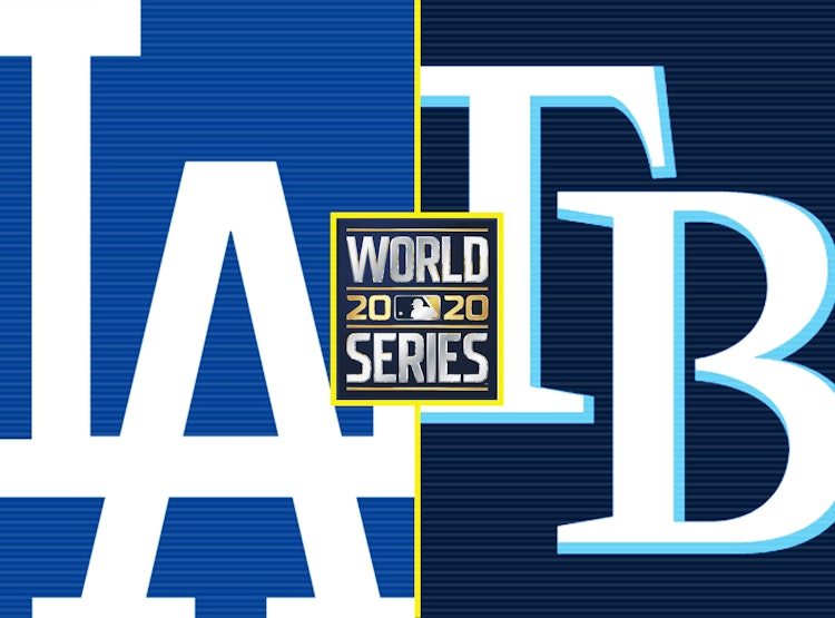 MLB World Series 2020 Los Angeles Dodgers vs. Tampa Bay Rays Game Four: Predictions, picks and bets