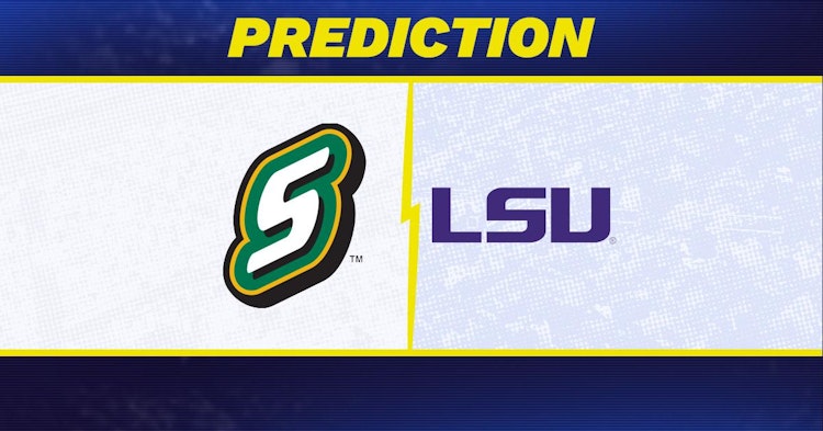 Southeastern Louisiana-LSU Predictions and Game Preview.