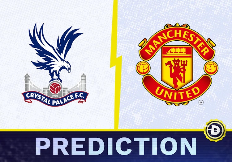 Crystal Palace vs. Manchester United Prediction, Odds, Premier League Picks [5/6/2024]