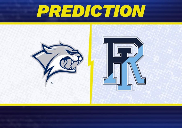 New Hampshire-Rhode Island Predictions and Game Preview.