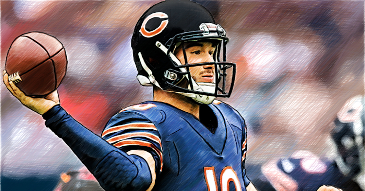 3 major what ifs that could derail the Chicago Bears season