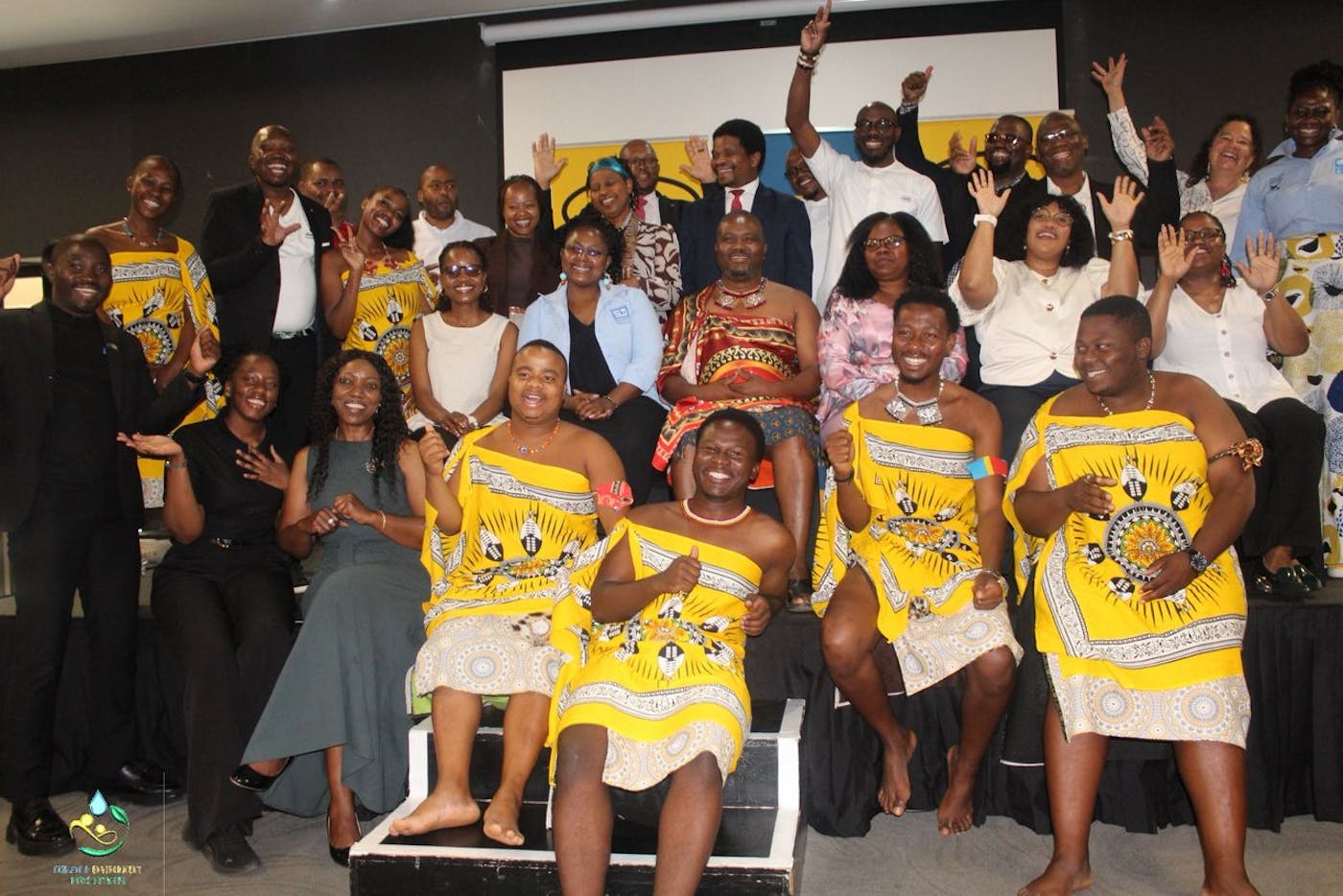 MTN Joins Climate Action, Unleashes Youth Innovation for a Greener Eswatini