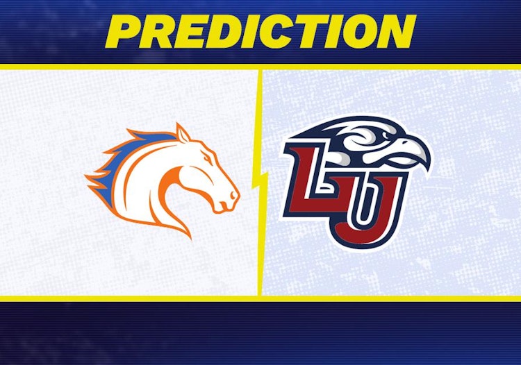 Texas-Arlington-Liberty Predictions and Game Preview.