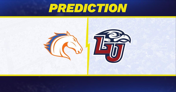 Texas-Arlington-Liberty Predictions and Game Preview.