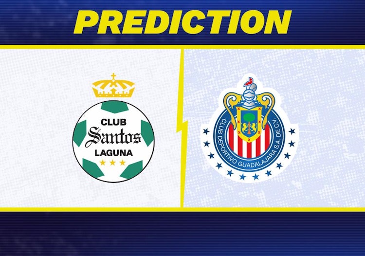 Santos Laguna-Guadalajara Predictions and Game Preview.