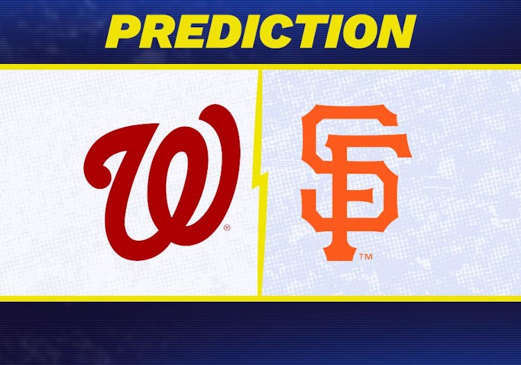 Washington Nationals-San Francisco Giants Predictions and Game Preview.
