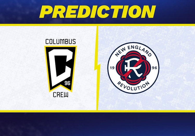 Columbus Crew-New England Revolution Predictions and Game Preview.