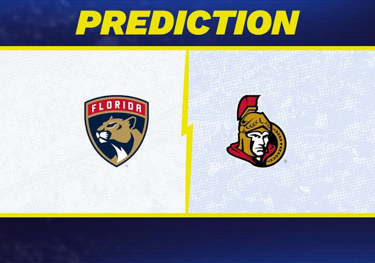 Get our Panthers vs. Senators prediction for October 21, 2026, including win probabilities, the latest odds, our best bet, and goal-scorer projections.