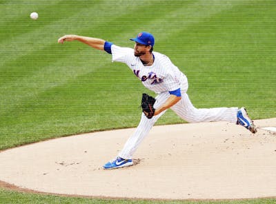 Marlins @ Mets: Predictions, picks and bets
