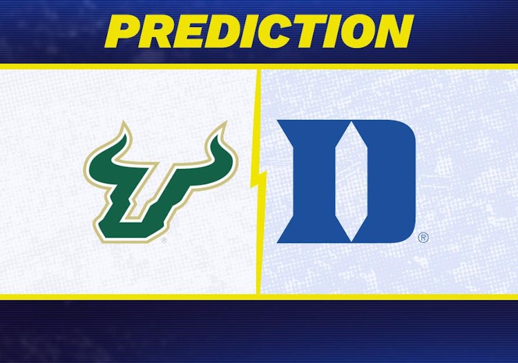 Duke-USF Predictions and Game Preview.