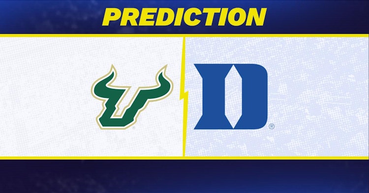 Duke-USF Predictions and Game Preview.
