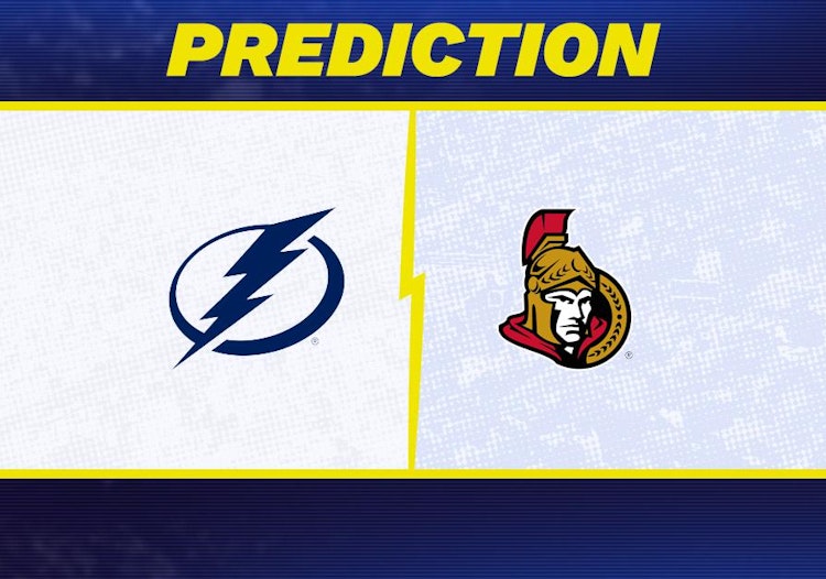 Tampa Bay Lightning-Ottawa Senators Predictions and Game Preview.