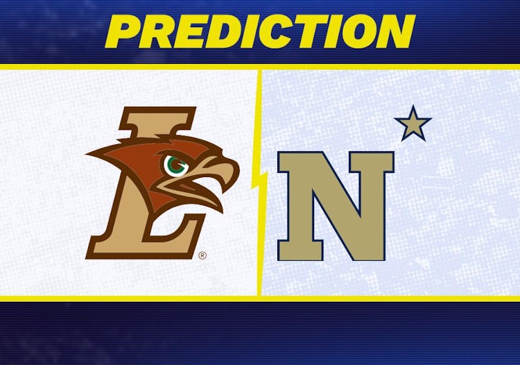 Lehigh-Navy Predictions and Game Preview.