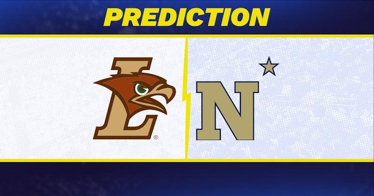 Lehigh-Navy Predictions and Game Preview.