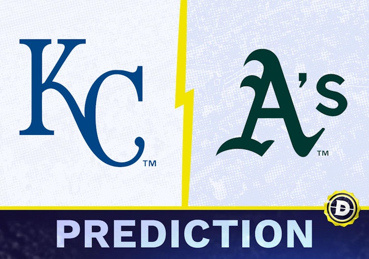 Kansas City Royals vs. Oakland Athletics: Royals Predicted to Win Following Updated Analysis for Thursday's MLB Game [6/20/2024]