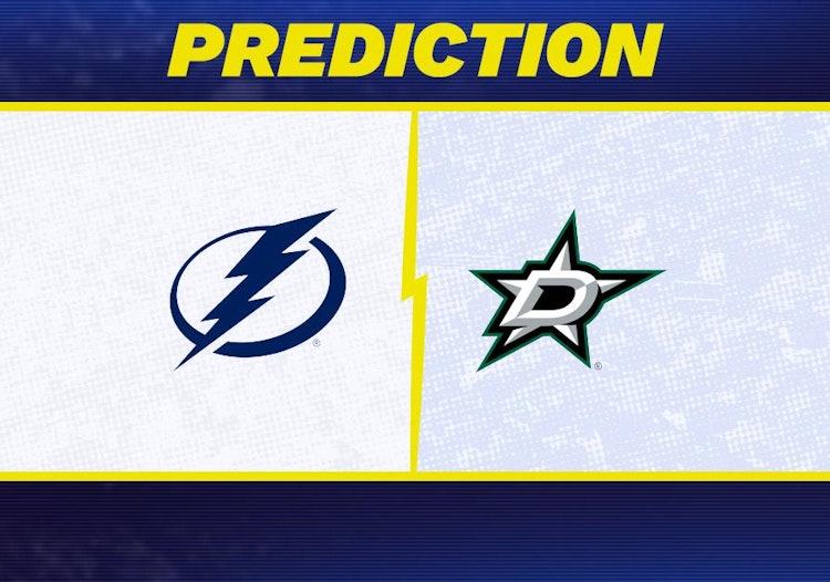Tampa Bay Lightning-Dallas Stars Predictions and Game Preview.