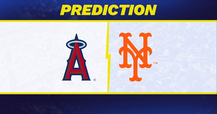 Los Angeles Angels-New York Mets Predictions and Game Preview.