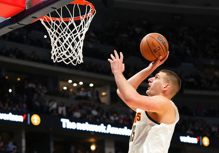 5 Best NBA Player Props For Sunday October 30, 2022