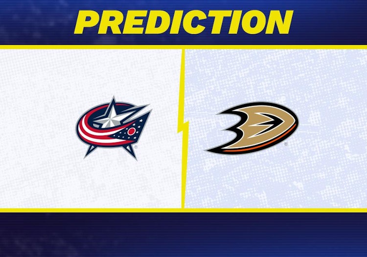 Columbus Blue Jackets-Anaheim Ducks Predictions and Game Preview.