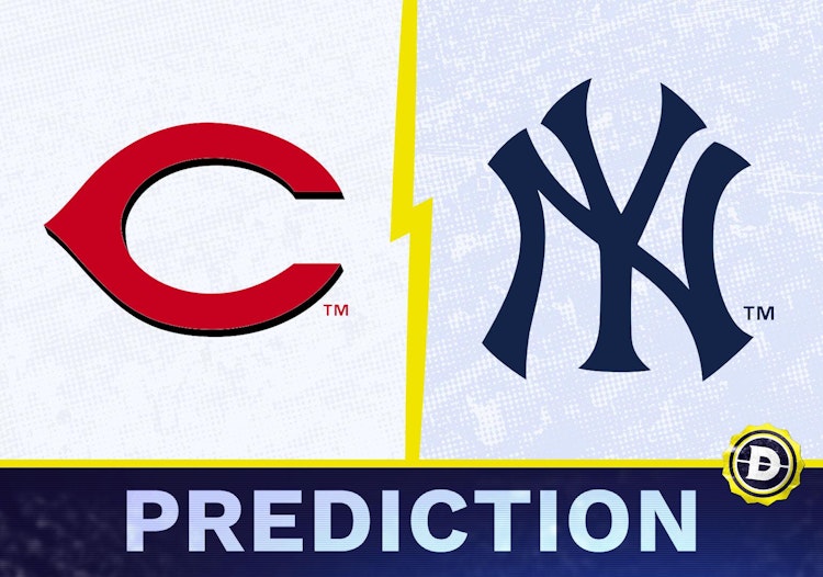 Cincinnati Reds vs. New York Yankees: Yankees Predicted to Win After Latest Analysis for Tuesday's MLB Game [7/2/2024]