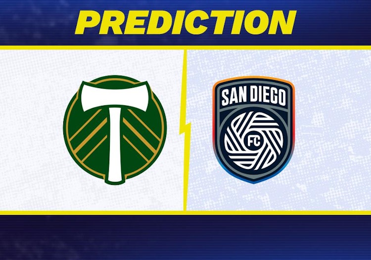 Portland Timbers-San Diego FC Predictions and Game Preview.