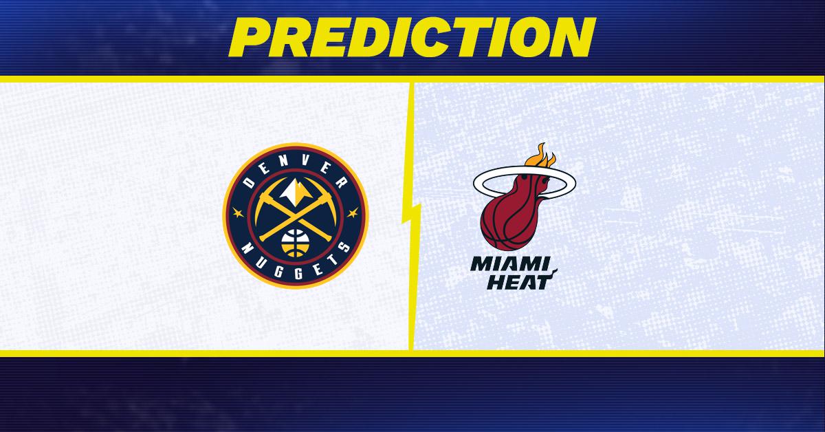 Nuggets vs. Heat prediction: Why Denver is favored to win Monday's NBA matchup [12/29/2025]