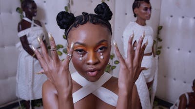 The People's Breakfast: Erica Mckoy with Mwanje