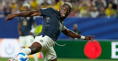 Best World Cup anytime goalscorer picks: Enner Valencia, Kai Havertz for Saturday, June 20