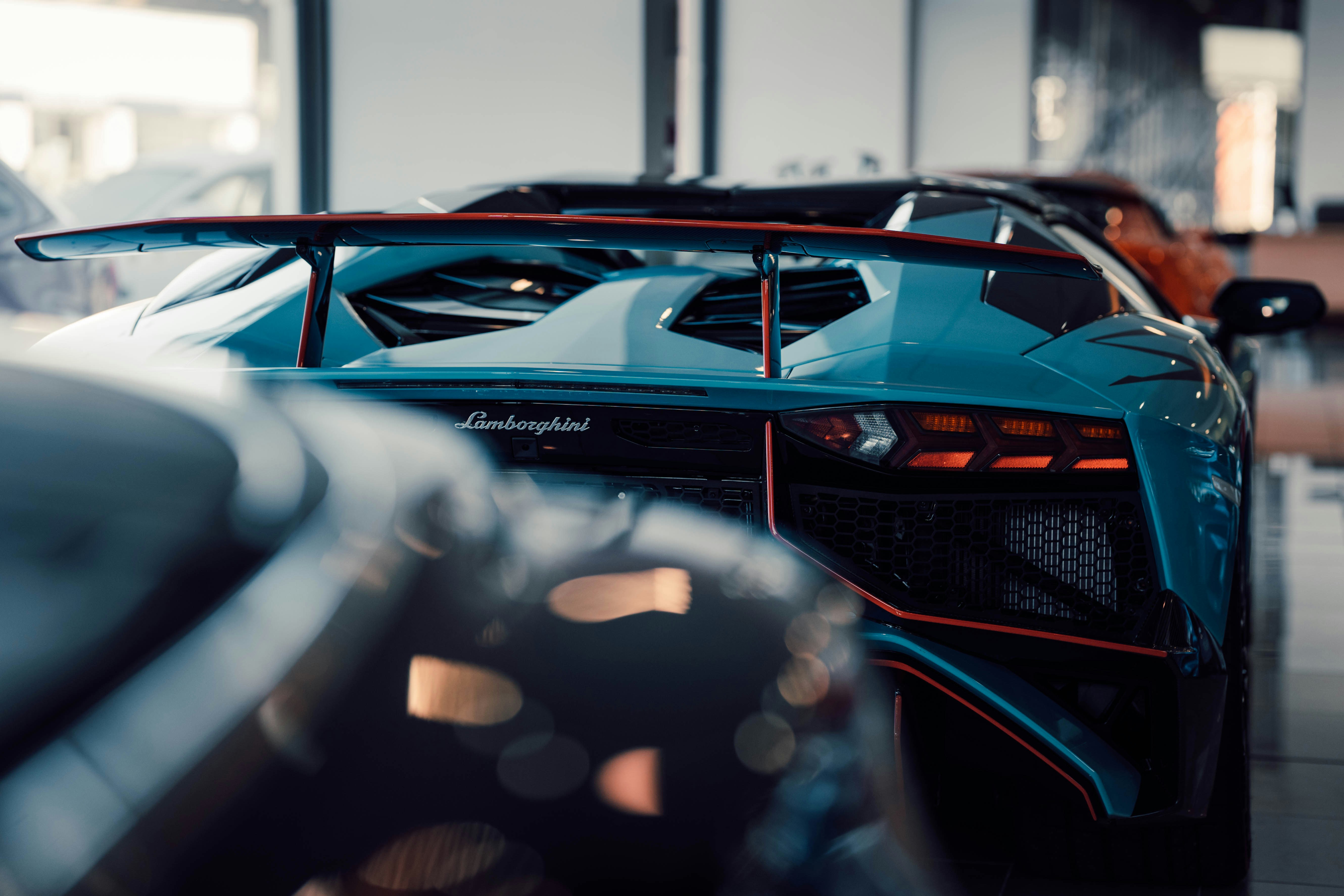 Downtown Showroom