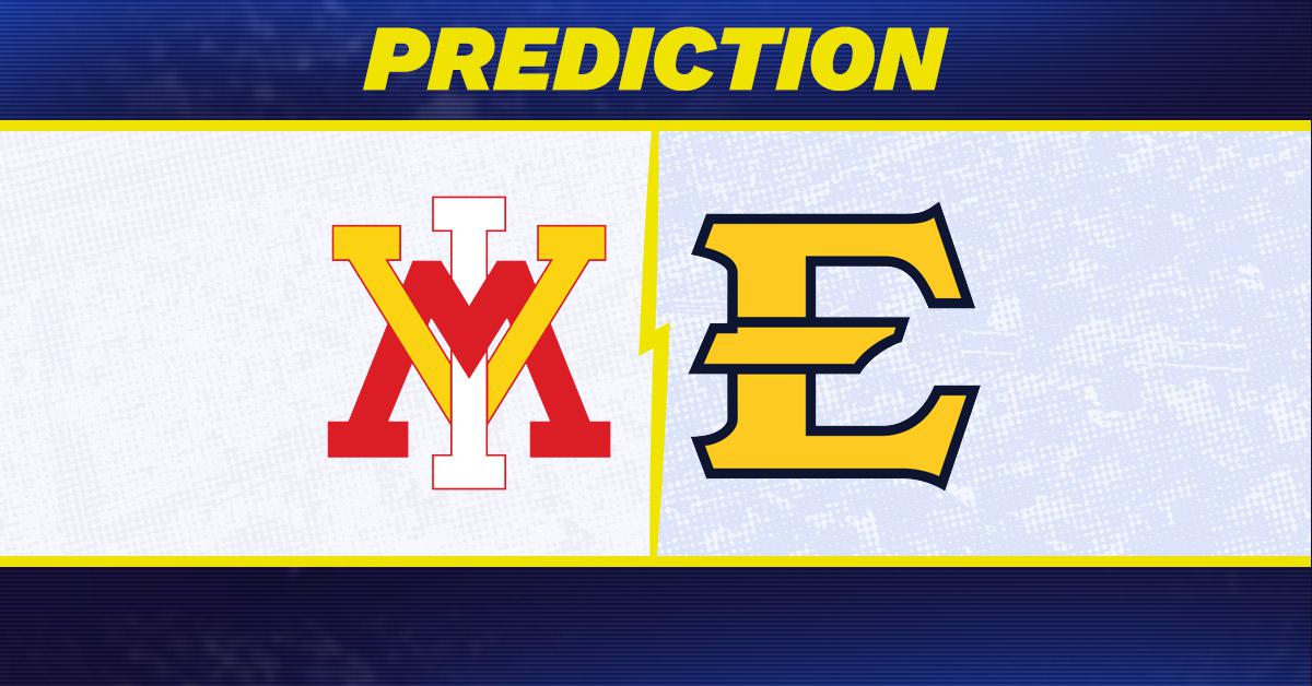 VMI vs. East Tennessee State prediction: Why East Tennessee State is favored to win in college football Week 7, 2025