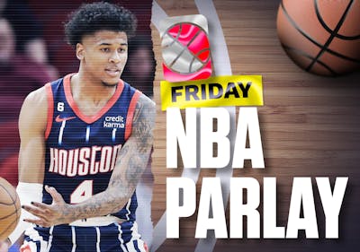 NBA Parlay Today, Friday April 7, 2023