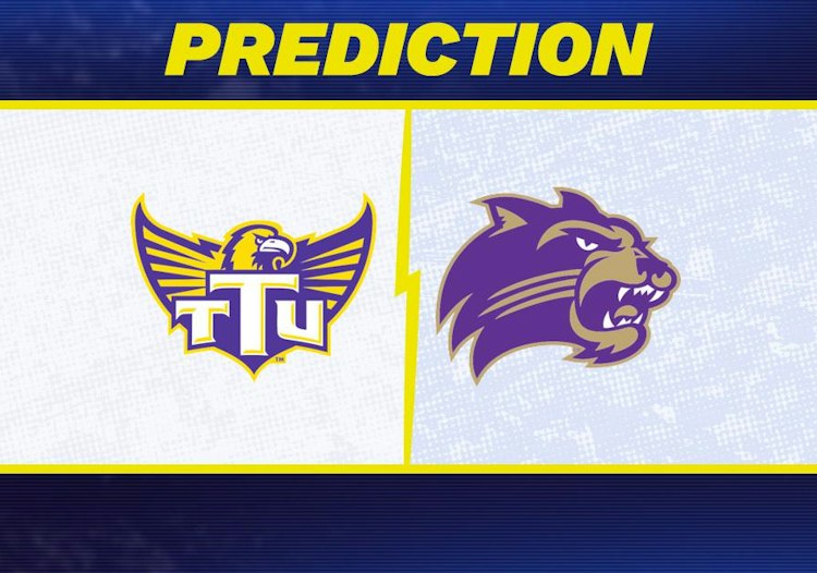 Tennessee Tech takes on Western Carolina in College Football action.